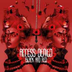Access Denied "Black And Red"_ Ayra Recordings_teaser