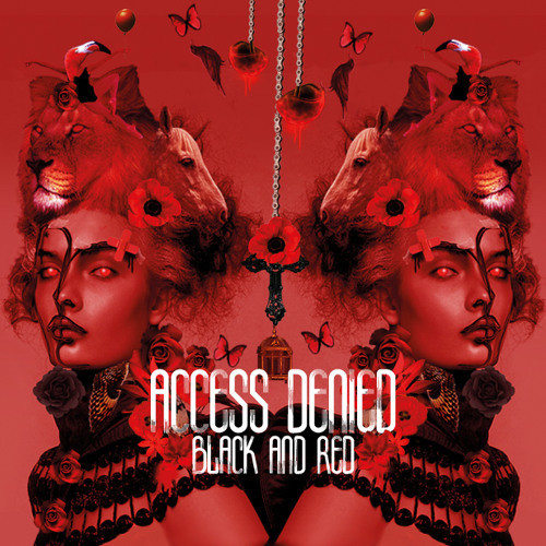 Access Denied "Black And Red"_ Ayra Recordings_teaser