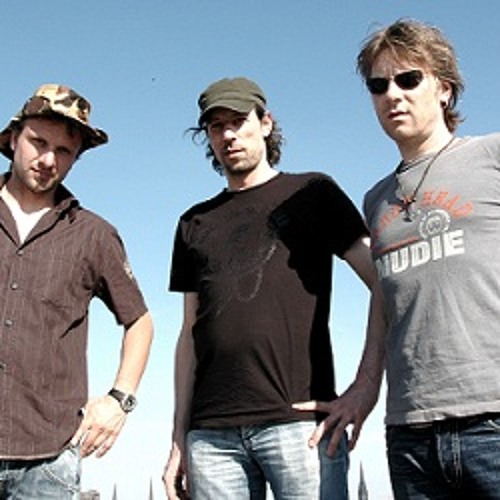 S.U.N. Project - Let It Burn