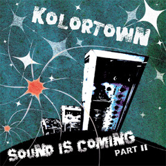 Kolortown - "Surrounded [Beat Pharmacy Dub]" (excerpt)