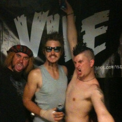 All I Get (Acoustic) - [VILE demo]