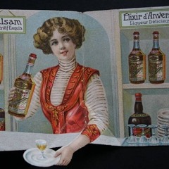 Sciencity bar2