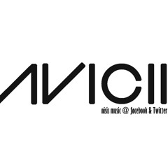 Avicii - ID2  (Preview HQ)