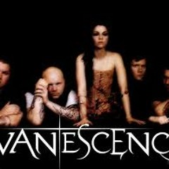 Evanescense - forgive me
