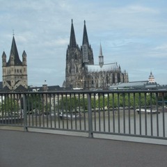 Florence Kamerad - Coelln 1988