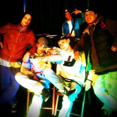 Africa  Jungel 'YA JEUNE