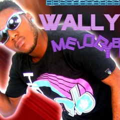 Wally melodybox babi show