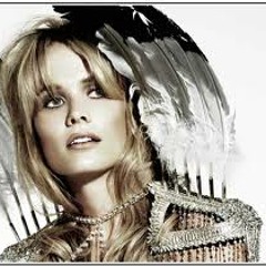 Oh Land - Wolf and I - Captured Live UnOhfficial Gianrico Leoni Remix