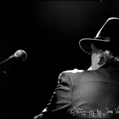 JJ Sharp sings Wonderful World