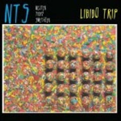NTS - Detune Me (Libido Trip, 2009, CD)