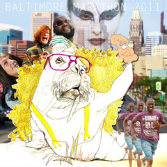 Greg is Speed - J_Varg feat. C. Wilson