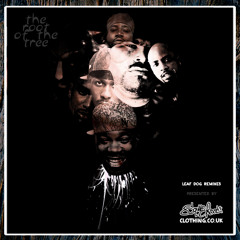 3.Nate Dogg - I Got Love (Leaf Dog Remix)