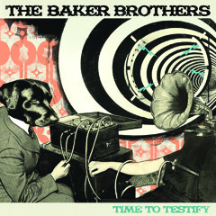 THE BAKER BROTHERS - The Young Patter