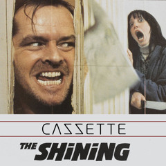 PREVIEW: CAZZETTE - The Shining (Original Halloween Tour Mix)