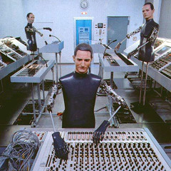 Metric System Minimal-Tech Set