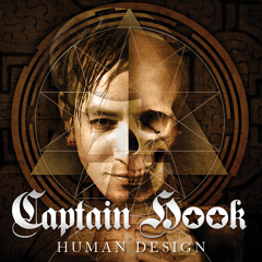 Captain Hook - Human Design album preview (low-fi)