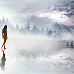 A Solitary Journey on the Road to Nowhere
