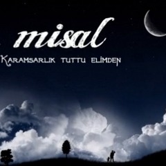 Misal - Cümlelerin Sergisi ♫