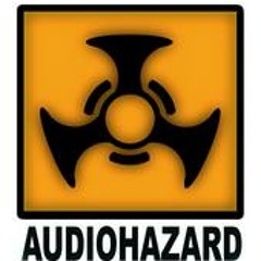 Audiohazard - Searching (128K Preview)