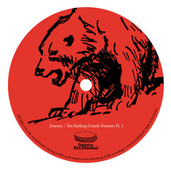 Prommer & Barck | The Barking Grizzle (Detroit / Berlin) (San Soda Remix)