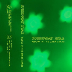 glow in the dark stars