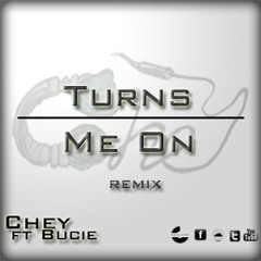 Chey ft Bucie Turn Me On Remix