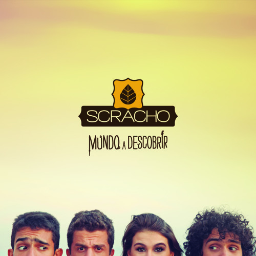 Scracho - Som Sincero