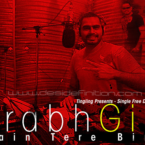 Prabh Gill - Tere Bina