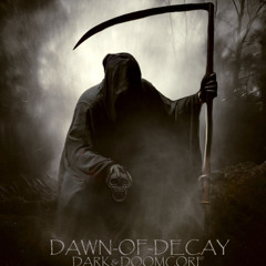 Live @ First Dawn (Mehr Druck Radio)