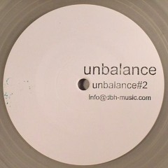 Unbalance #2
