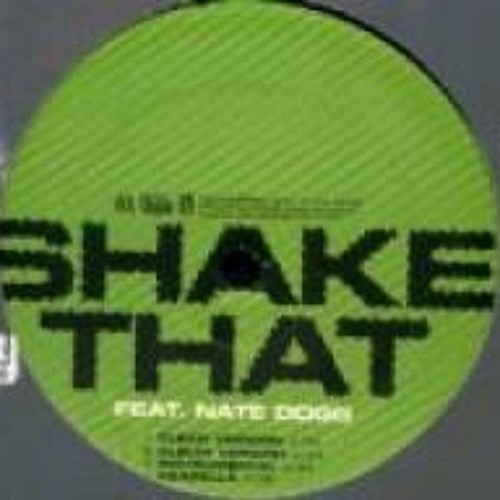 Eminem "Shake That Ass" Hogi's Dirty Edit