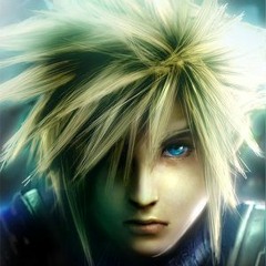 FF7: For The Planet