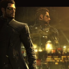 Michael McCann - Icarus (Vanber DubStep remix) Deus Ex Human Revolution
