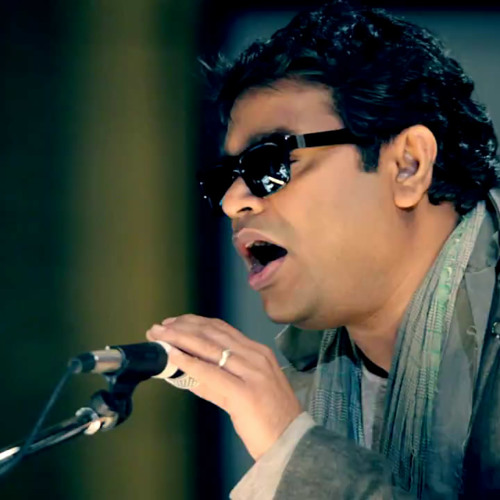 11 Nadaan Parinde - AR Rahman, Mohit Chauhan
