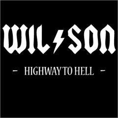 Highway To Hell (cover)
