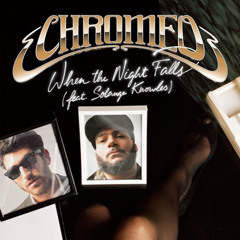 When The Night Falls (Ghosthouse Remix)