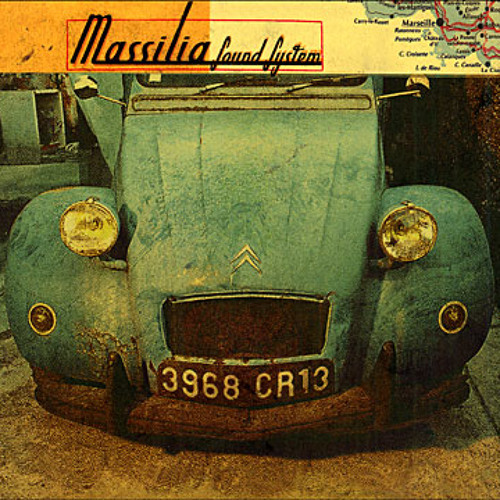 TÉLÉCHARGER DISCOGRAPHIE MASSILIA SOUND SYSTEM GRATUIT