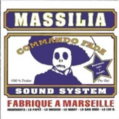 Quand Le Son Est Bon - Massilia Sound System