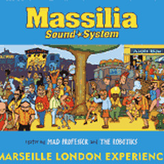 Interdit Aux Conos - Massilia Sound System