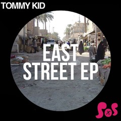Tommy Kid - Alarm Riddim (CDBL Remix) // [Sounds Of Sumo]