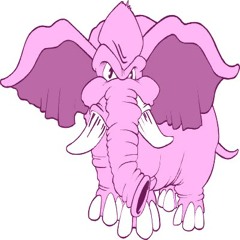 LX - Pink Elephant