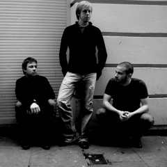 Steppin' On The Cracks (demo)