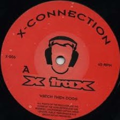 X-Connection - Funky Drive