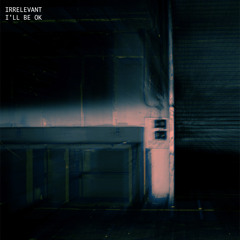 Irrelevant - No Love - I'll Be OK album (clip) - KokeshiLP001