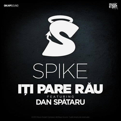 Spike - Iti pare rau