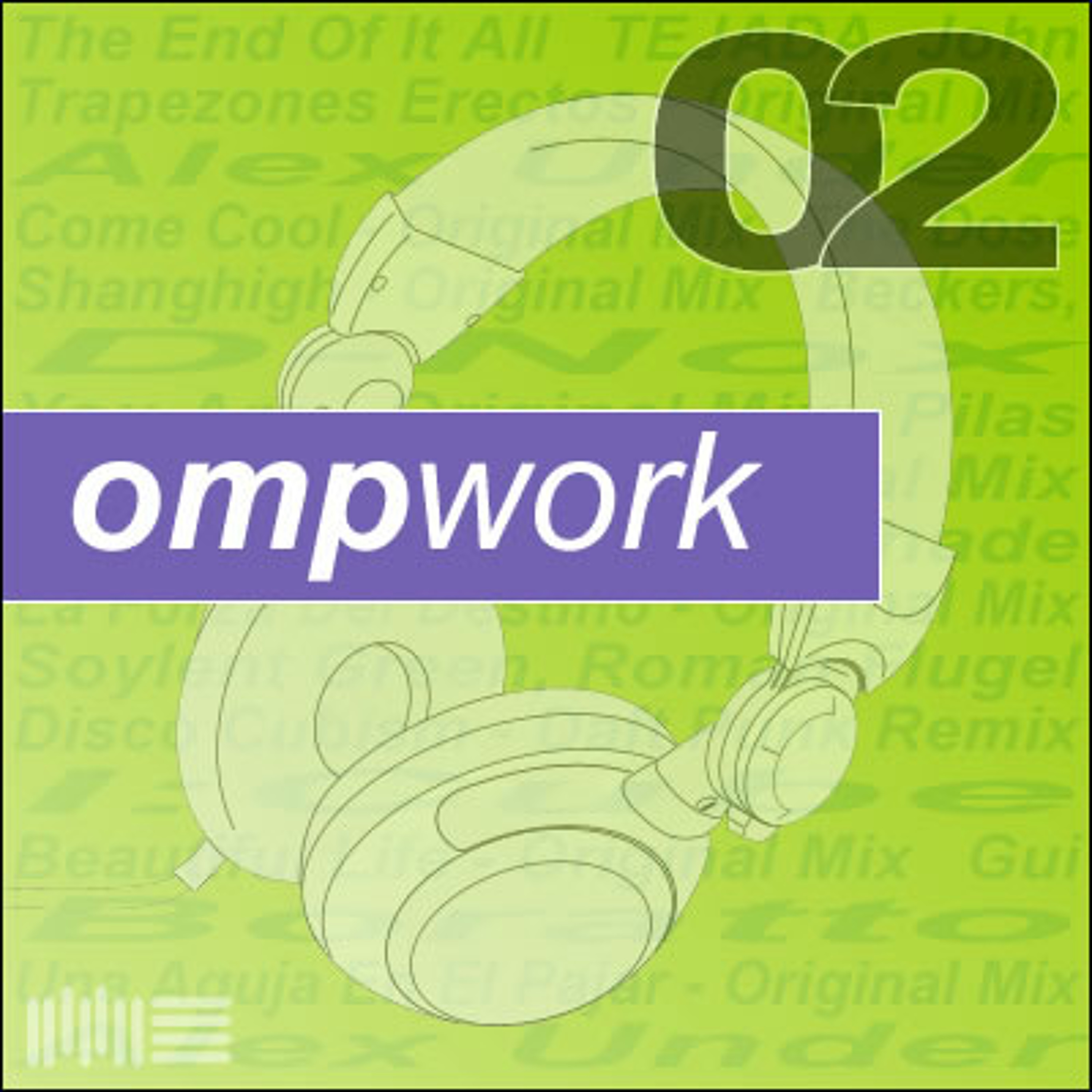 OSCAR MARIMON / DJ