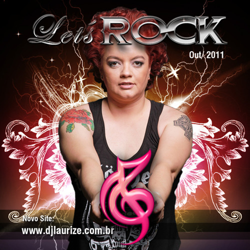 DJ Laurize – Let´s Rock Out2011