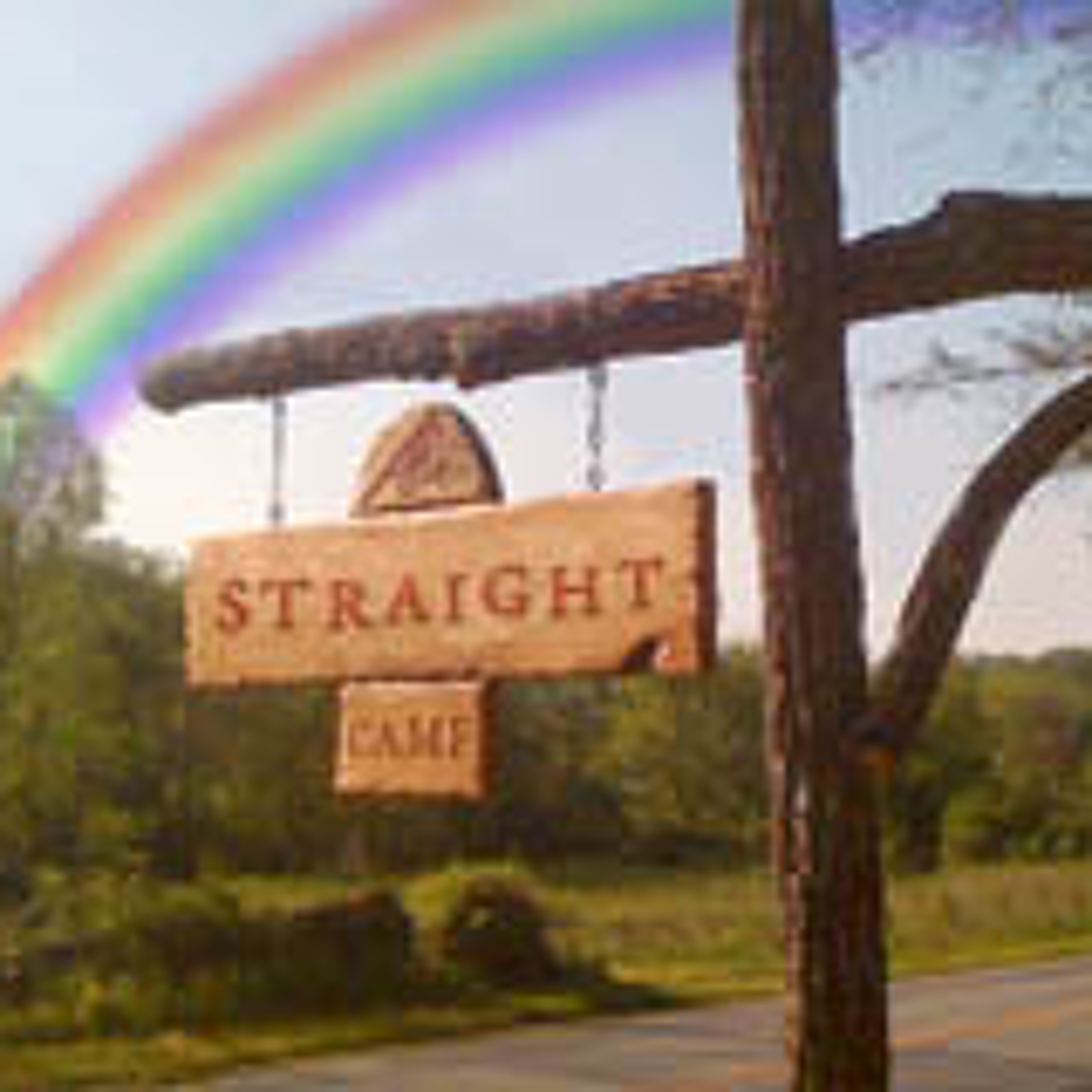 Straight Camp episode artwork
