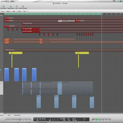La flamme est reguliere - Rafael Barauna feat Rébecca Barhacka
