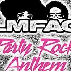 LMFAO - Party Rock Anthem Ft. Lauren Bennett & GoonRock  - SYNTHETIK Remix